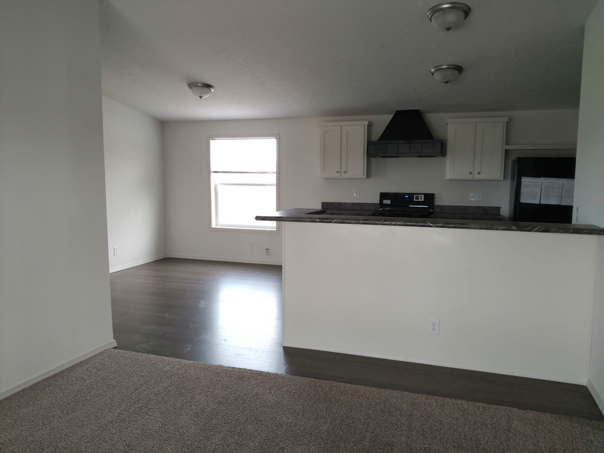 Cimarron Creek Community Montrose, Colorado Manufactured Home Community