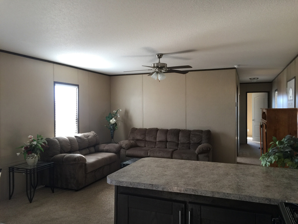 Cimarron Creek Community Montrose, Colorado Manufactured Home Community