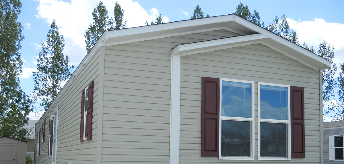 Cimarron Creek Community Montrose, Colorado Manufactured Home Community