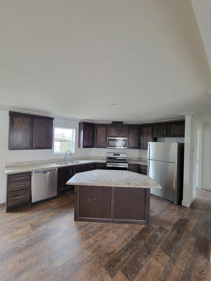 Lot 1410 Cimarron Creek Community Montrose, Colorado