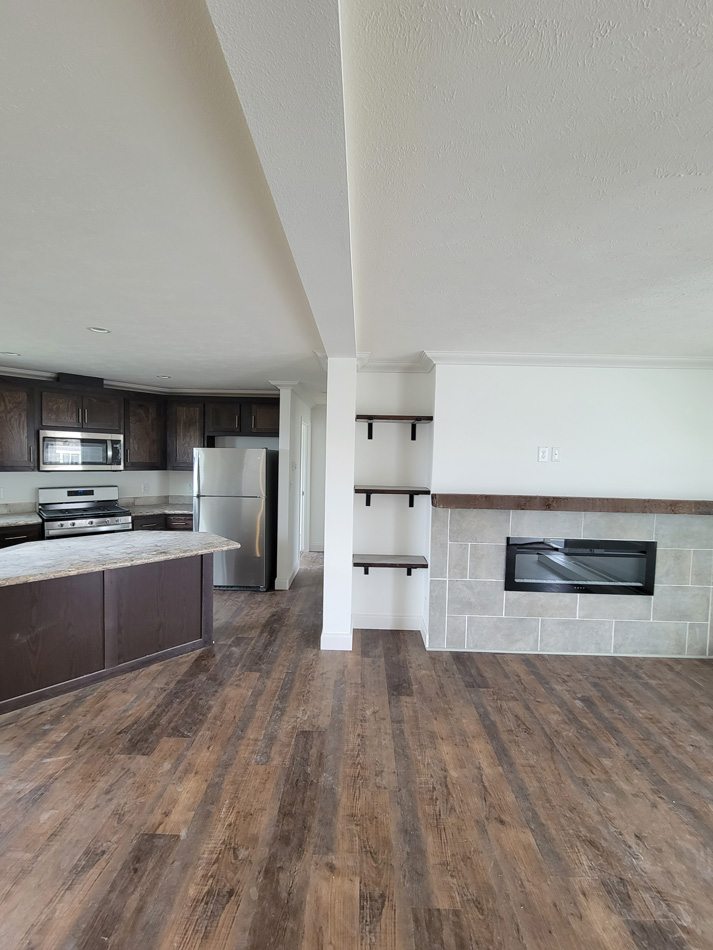 Lot 1410 Cimarron Creek Community Montrose, Colorado