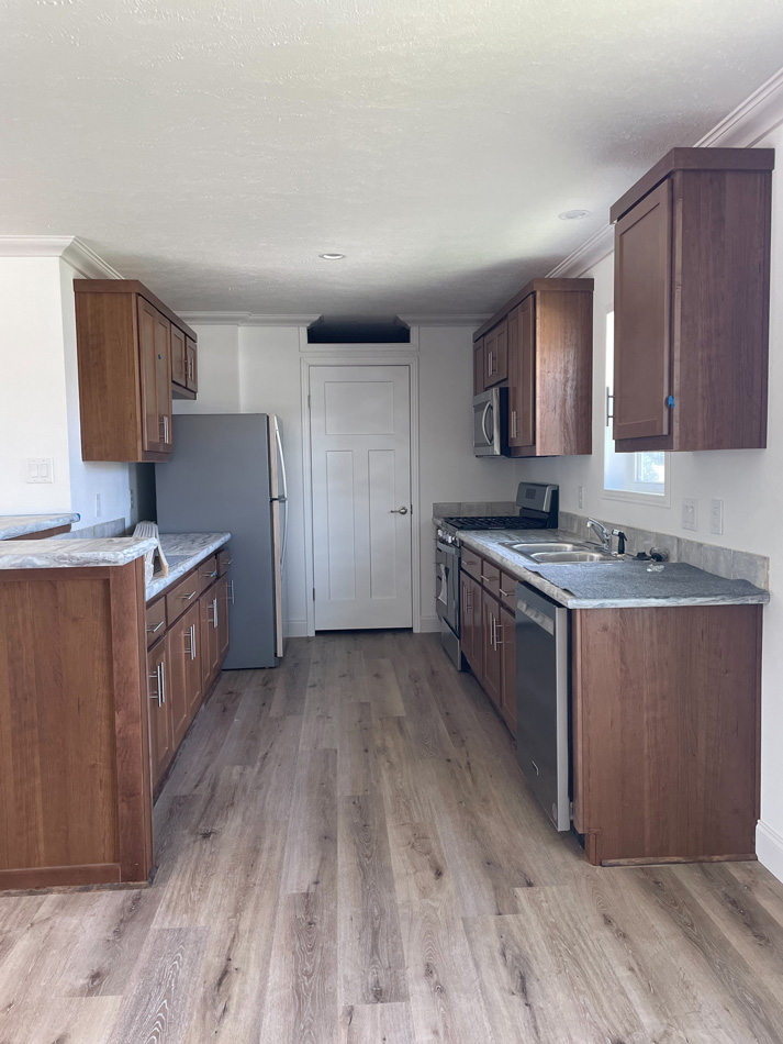 Lot 1600 Cimarron Creek Community Montrose, Colorado